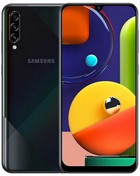 Замена дисплея на телефоне Samsung Galaxy A50s в Туле